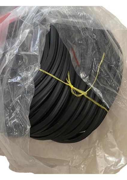 Sineklik Fitili 6 Metre Beyaz