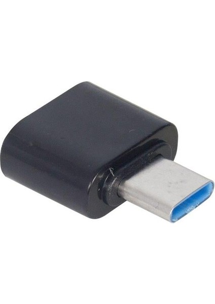 Powermaster PM-17203 USB 2.0 To Type-C Çevirici Otg Aparat
