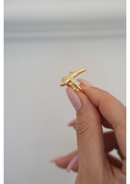 Yıldız Model Vip Yüzük modelleri