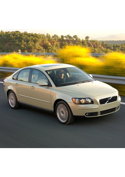 Volvo S40 2005-2006 Ön Cam Silecek Takımı 65X50CM fiyatları