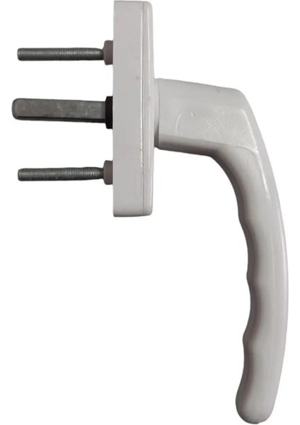 Pencere Kolu Pvc / Plastik