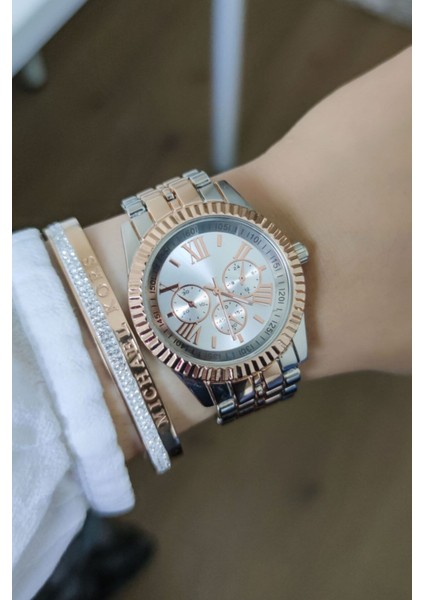 Kadın Kol Saati Limited Edition