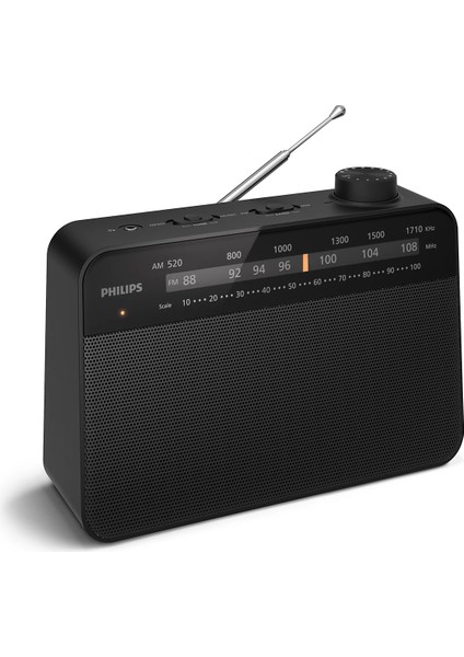 Taşınabilir Fm/am Radyo, TAR2509/10