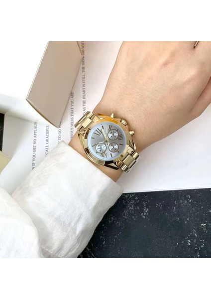 Kadın Kol Saati Limited Edition