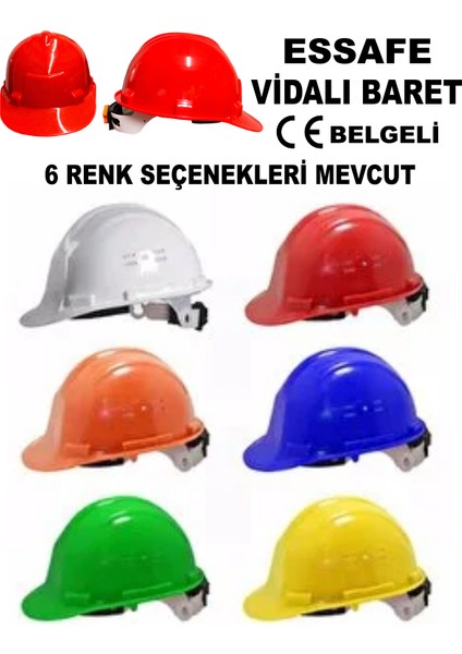 Çocuk Yelek ve Baret Seti ( Isim Baskısını Soru Kısmından Bildirin Lütfen)
