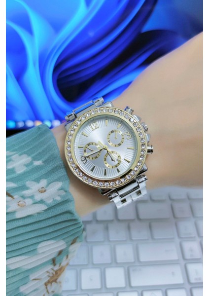 Kadın Kol Saati Limited Edition