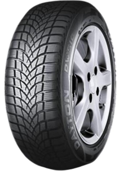 185/65R14 86T DW510E M+S / Sfm Oto Kış Lastiği