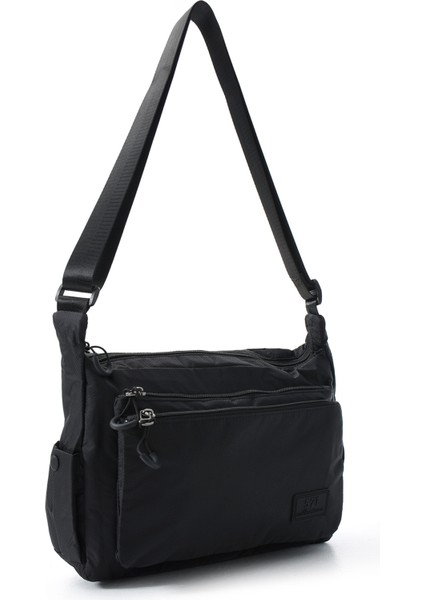 571 Collections Çanta Ultra Hafif Su Geçirmez Çok Cepli Omuz Çantası (Model: 571-13-9J)