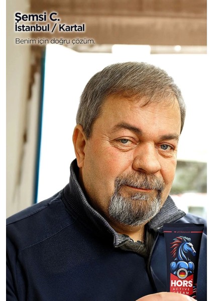 Erkeklere Özel Ürün 50 ml 4 Adet