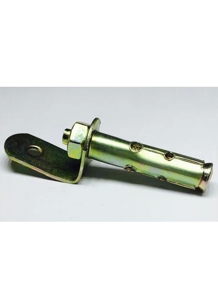 Asma Tavan Dübeli - 6X45 - 100 Adet
