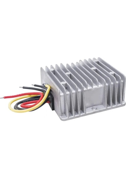 24V Dc / 12V Dc 20 Amper Oto Konvertör