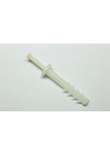 Çivili Dübel - 500 Adet