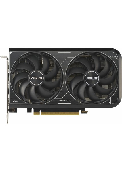 Dual Geforce Rtx 4060 Oc 8gb Gddr6 128BIT Hdmı/dp Ekran Kartı