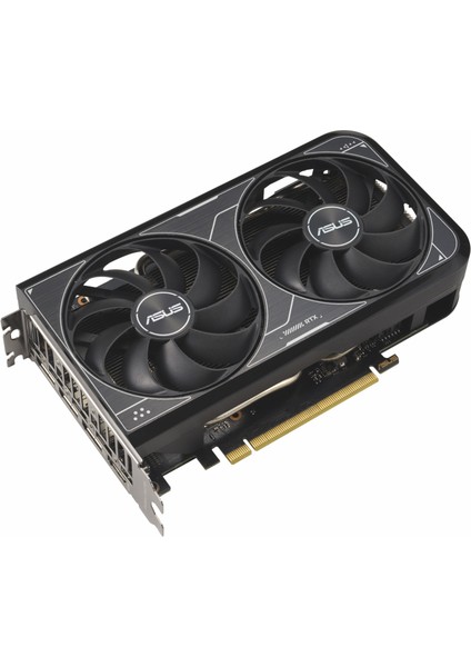 Dual Geforce Rtx 4060 Oc 8gb Gddr6 128BIT Hdmı/dp Ekran Kartı