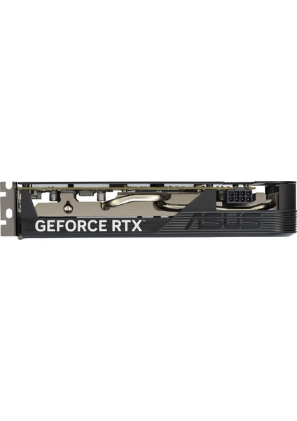Dual Geforce Rtx 4060 Oc 8gb Gddr6 128BIT Hdmı/dp Ekran Kartı