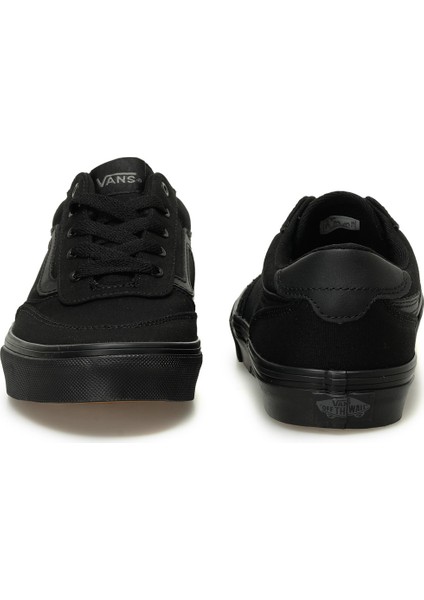 Brooklyn Ls Siyah Kadın Sneaker indirimleri