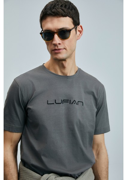 Fusıon Modern Grafik T- Shirt indirimleri