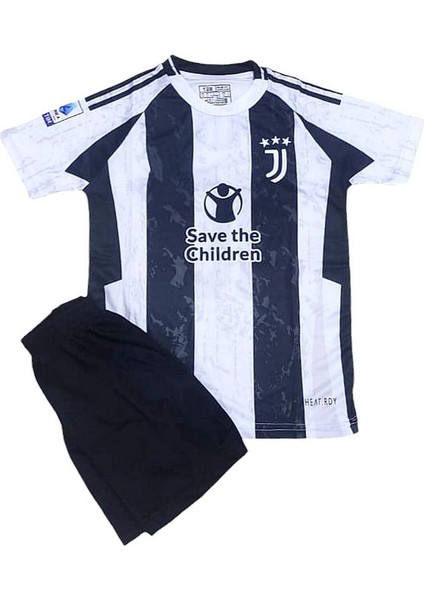 Kenan Yıldız 10 Jj Yeni Sezon 2024/25 Özel Tasarım Çocuk Forması Forması (Forma Şort Çorap) 3 Lü Set fiyatları
