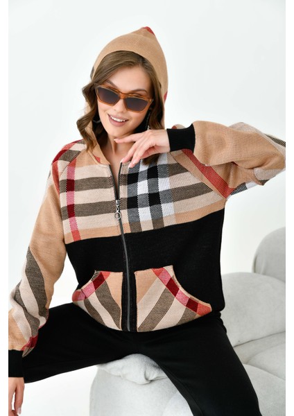 Kadın Burberry Ikili Takım Siyah fiyatları