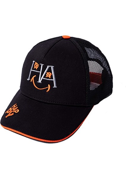 Design Moods Up Happy Şapka