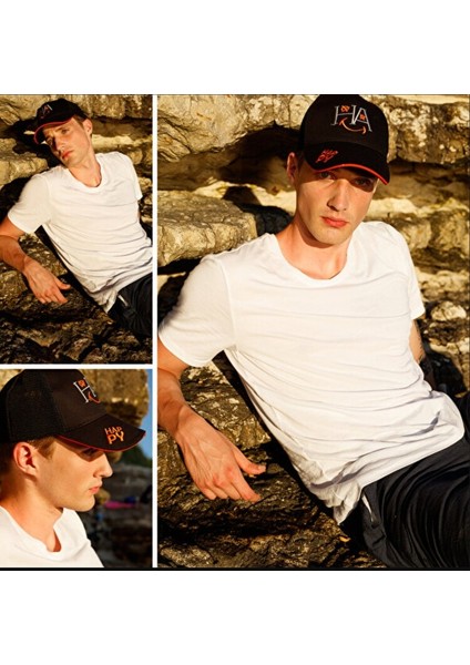 Design Moods Up Happy Şapka fırsatları