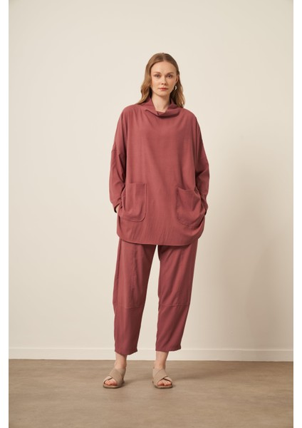 Ftz Women Kadın Takım Gül indirimleri