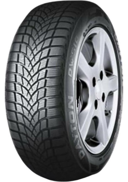 175/70R13 82T DW510E M+S / Sfm Oto Kış Lastiği