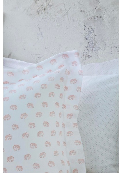 Çift Kişilik Bambu Pıke Set Olıver Pınk - Pıke Takımı fiyatları