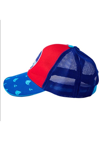 Yelken Şapka modelleri