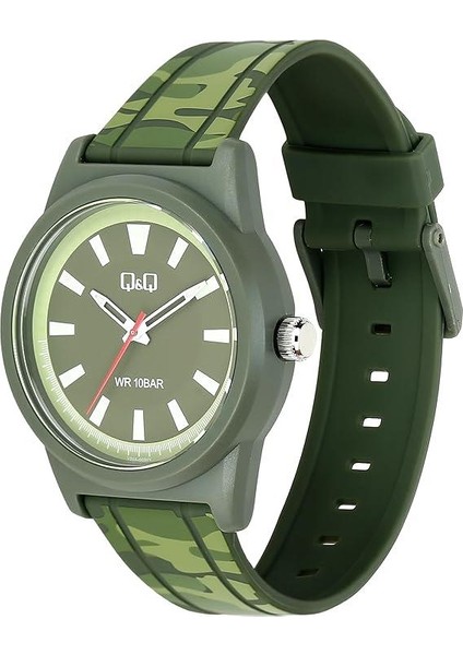 V35A-003VY Kamuflaj Çocuk Kol Saati modelleri