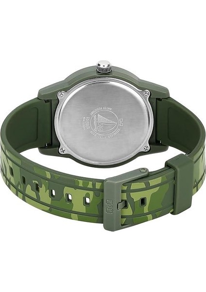 V35A-003VY Kamuflaj Çocuk Kol Saati fırsatları