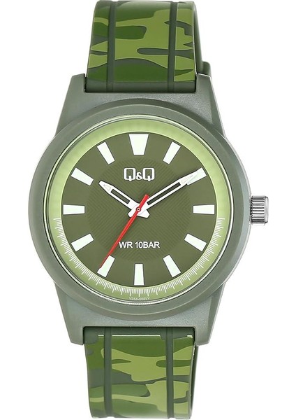 V35A-003VY Kamuflaj Çocuk Kol Saati indirimleri