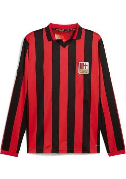 Ac. Mılan #7 Shevcnko 125.YIL Özel Uzun Kol Forma fiyatları