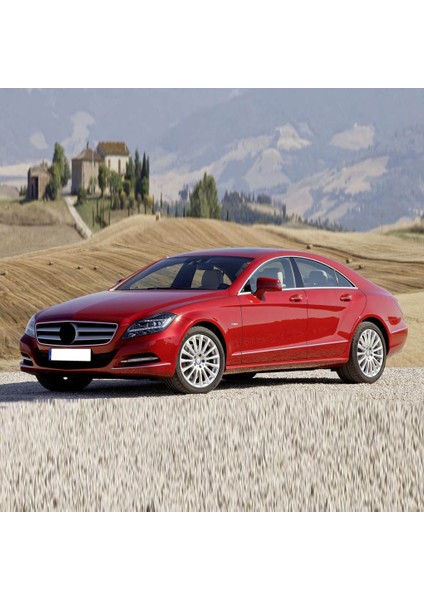 Mercedes Cls Serisi C218 2010-2014 60X60CM Ön Cam Silecek Takımı fiyatları