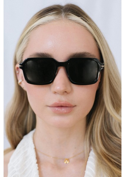 Efren Black Güneş Gözlüğü