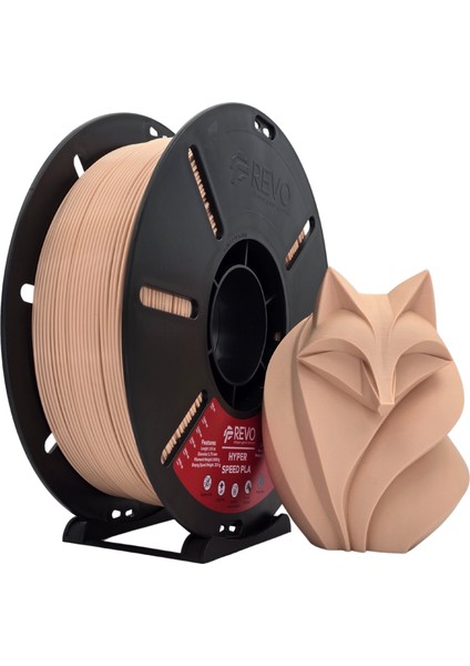 Hyper Pla Filament Ten 1.75MM 1kg