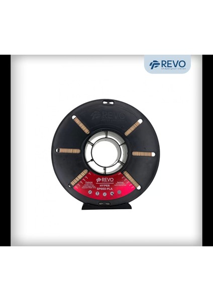 Hyper Pla Filament Ten 1.75MM 1kg