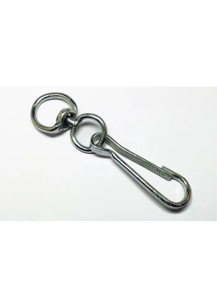 Döner Maşa 100 - 10 Adet