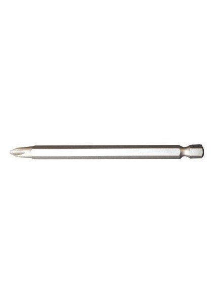 Pz2 100 mm Yıldız Bits Uç