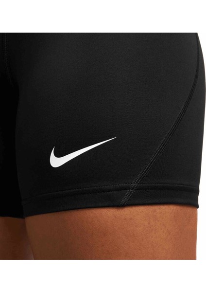 Pro Strike Dri Fit Kadın Siyah Tayt DH8327-010 modelleri