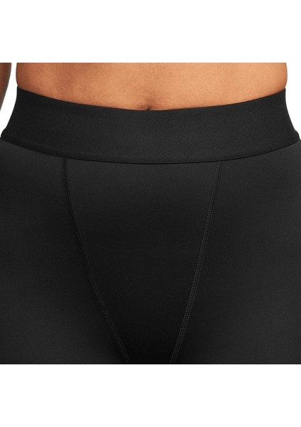 Pro Strike Dri Fit Kadın Siyah Tayt DH8327-010 fırsatları