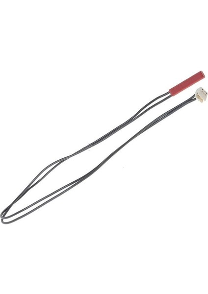 Bosch KGN39LB35 Uyumlu Buzdolabı Evap Sıcaklık Sensörü - 634410 Termal Isı Sigorta Sensörü fiyatları