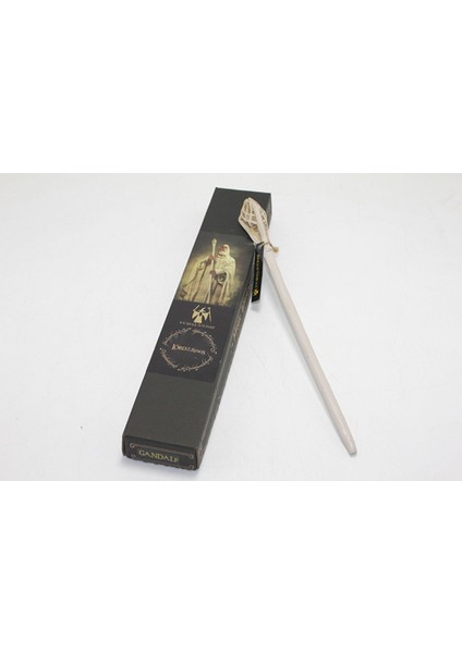 Polyester Gandalf Asa İK005
