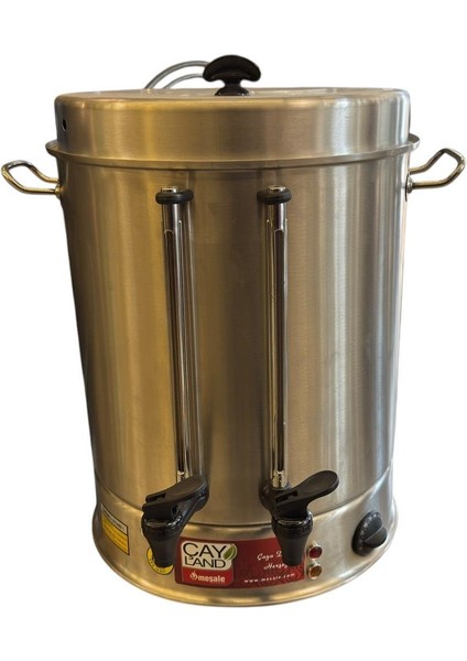 350 Bardak Çayland