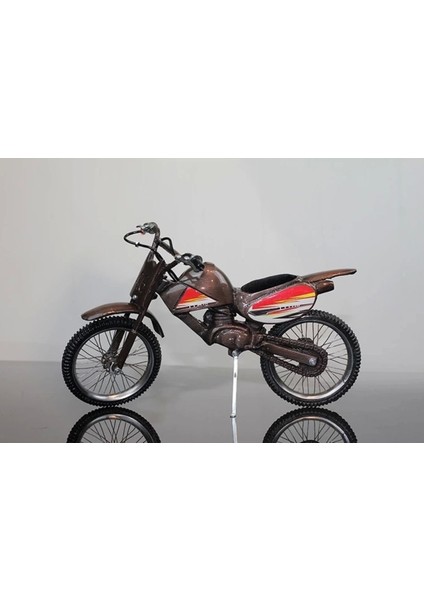 Harley Metal Motor Rızk9