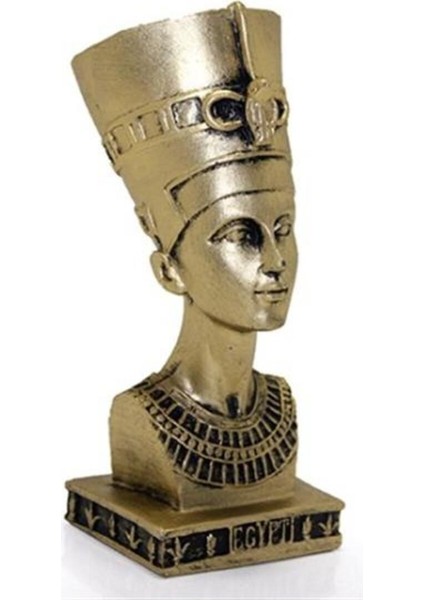 Nefertiti Büst