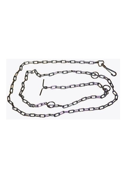 Köpek Zinciri - 4X200 - 1 Adet