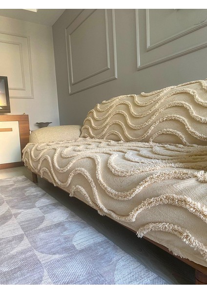 Koltuk Örtüsü 180X240 Yeni Model