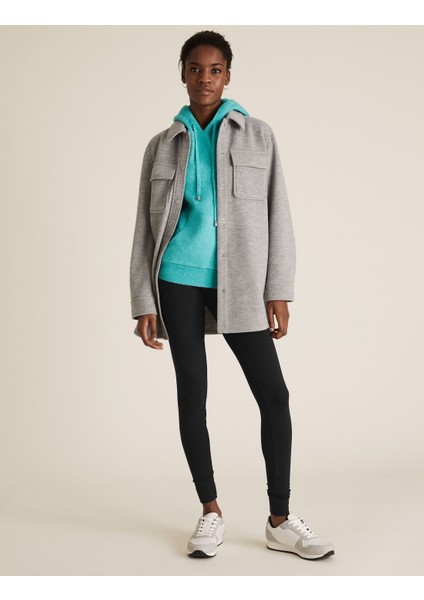 Yüksek Belli Legging Tayt fırsatları