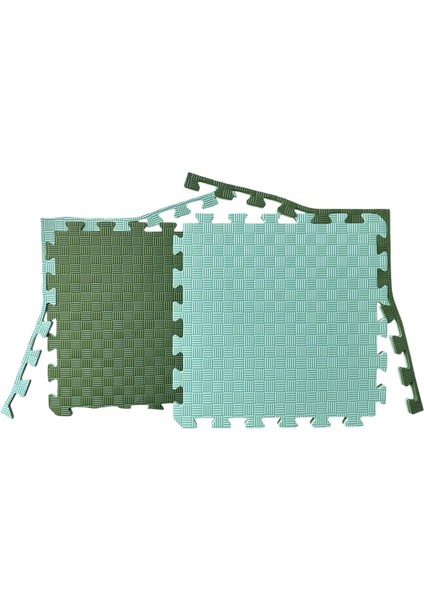 Tatami Minderi 20 mm kalınlık 50x50 1 adet fiyatıdır 4 tanesi 1m2 yer kaplar çift yönlüdür